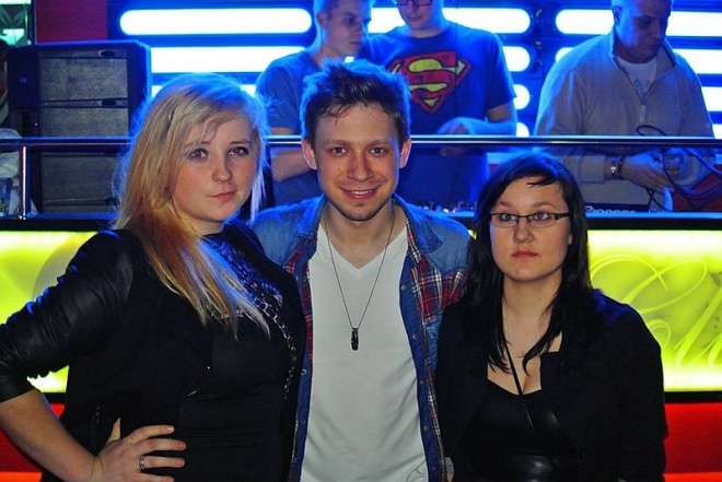Koncert Masters w Clubie Ibiza [08.02.2014] - zdjęcie #65 - eOstroleka.pl