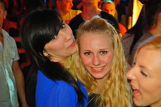 Koncert Masters w Clubie Ibiza [08.02.2014] - zdjęcie #64 - eOstroleka.pl