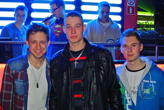 Koncert Masters w Clubie Ibiza [08.02.2014] - zdjęcie #140 - eOstroleka.pl