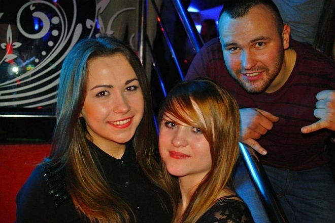 Koncert Masters w Clubie Ibiza [08.02.2014] - zdjęcie #139 - eOstroleka.pl