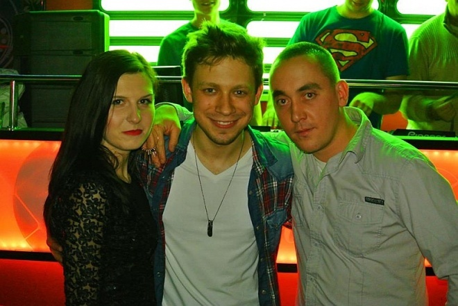 Koncert Masters w Clubie Ibiza [08.02.2014] - zdjęcie #136 - eOstroleka.pl