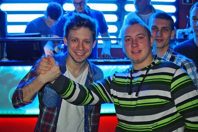 Koncert Masters w Clubie Ibiza [08.02.2014] - zdjęcie #134 - eOstroleka.pl