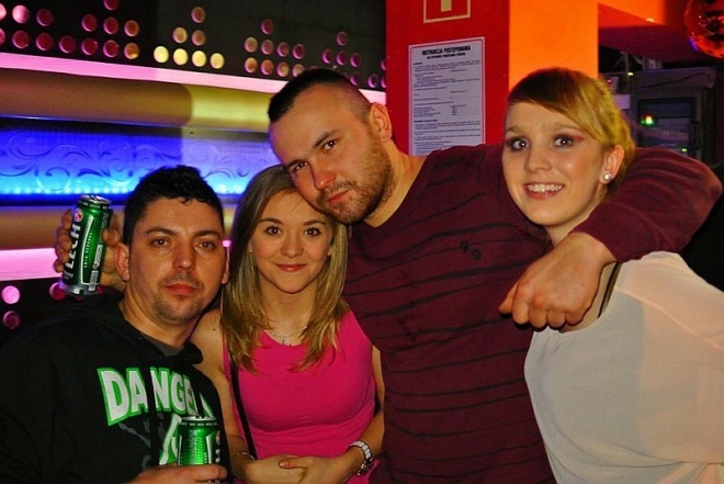 Koncert Masters w Clubie Ibiza [08.02.2014] - zdjęcie #133 - eOstroleka.pl