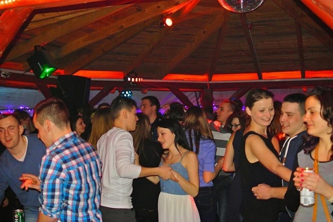 Koncert Masters w Clubie Ibiza [08.02.2014] - zdjęcie #131 - eOstroleka.pl