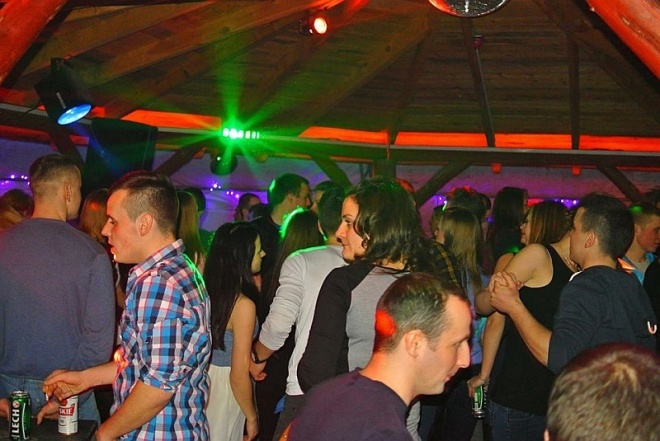 Koncert Masters w Clubie Ibiza [08.02.2014] - zdjęcie #129 - eOstroleka.pl