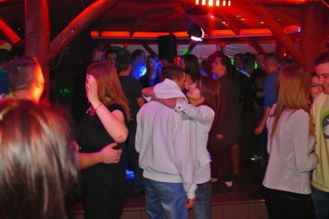 Koncert Masters w Clubie Ibiza [08.02.2014] - zdjęcie #127 - eOstroleka.pl