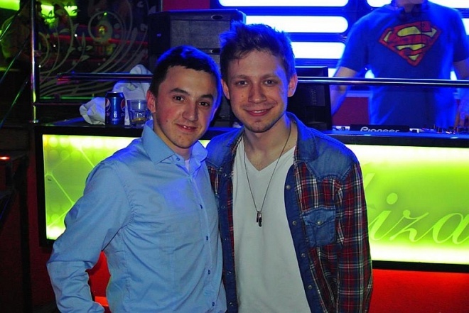 Koncert Masters w Clubie Ibiza [08.02.2014] - zdjęcie #125 - eOstroleka.pl