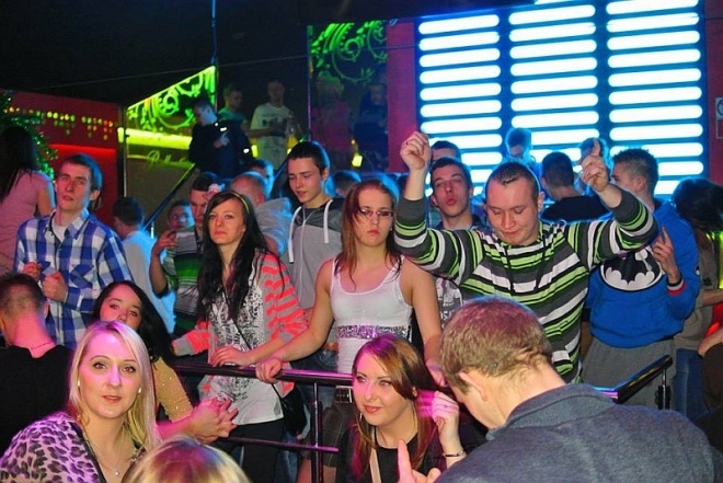 Koncert Masters w Clubie Ibiza [08.02.2014] - zdjęcie #124 - eOstroleka.pl