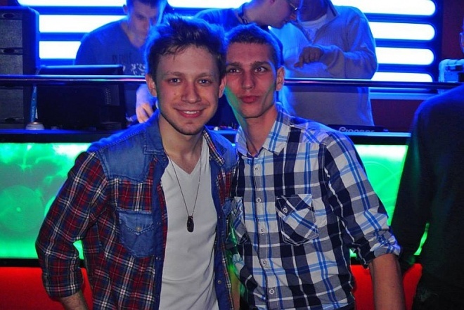 Koncert Masters w Clubie Ibiza [08.02.2014] - zdjęcie #123 - eOstroleka.pl
