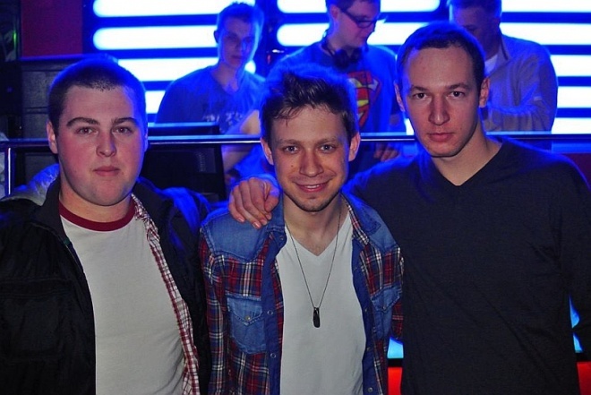 Koncert Masters w Clubie Ibiza [08.02.2014] - zdjęcie #100 - eOstroleka.pl