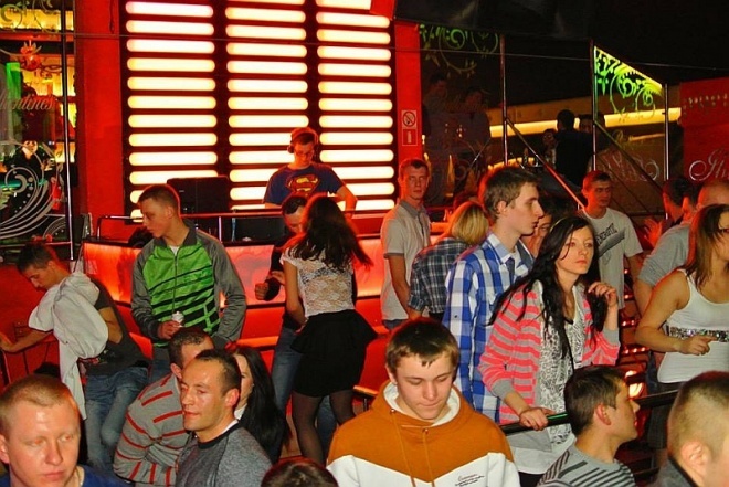 Koncert Masters w Clubie Ibiza [08.02.2014] - zdjęcie #99 - eOstroleka.pl