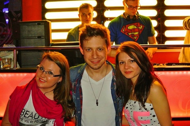 Koncert Masters w Clubie Ibiza [08.02.2014] - zdjęcie #98 - eOstroleka.pl