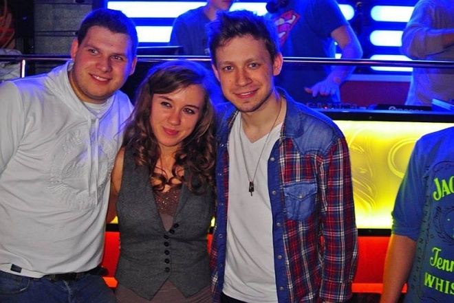 Koncert Masters w Clubie Ibiza [08.02.2014] - zdjęcie #96 - eOstroleka.pl
