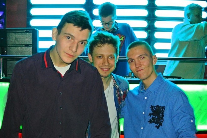 Koncert Masters w Clubie Ibiza [08.02.2014] - zdjęcie #94 - eOstroleka.pl