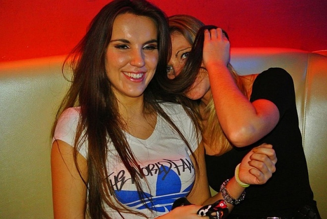 Koncert Masters w Clubie Ibiza [08.02.2014] - zdjęcie #93 - eOstroleka.pl