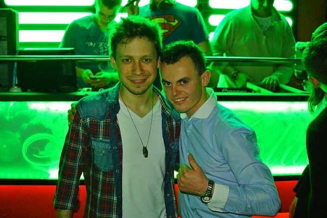 Koncert Masters w Clubie Ibiza [08.02.2014] - zdjęcie #92 - eOstroleka.pl