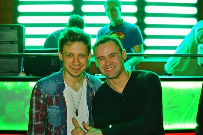 Koncert Masters w Clubie Ibiza [08.02.2014] - zdjęcie #90 - eOstroleka.pl