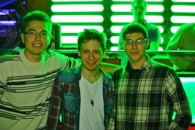 Koncert Masters w Clubie Ibiza [08.02.2014] - zdjęcie #88 - eOstroleka.pl
