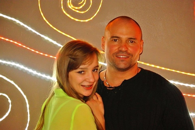 Koncert Masters w Clubie Ibiza [08.02.2014] - zdjęcie #120 - eOstroleka.pl