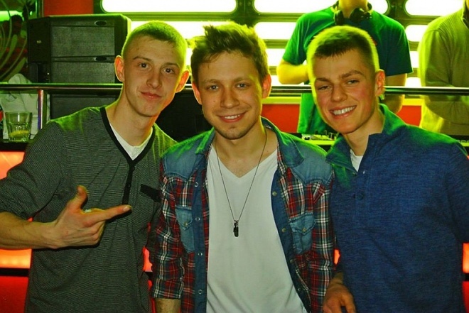 Koncert Masters w Clubie Ibiza [08.02.2014] - zdjęcie #119 - eOstroleka.pl