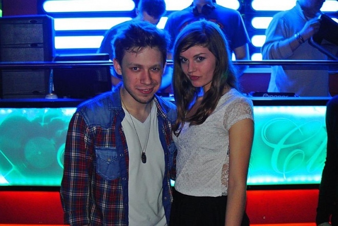 Koncert Masters w Clubie Ibiza [08.02.2014] - zdjęcie #117 - eOstroleka.pl