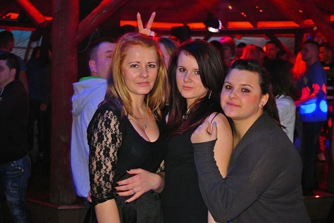 Koncert Masters w Clubie Ibiza [08.02.2014] - zdjęcie #114 - eOstroleka.pl