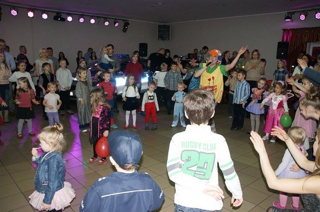 „Mundurówka” po raz drugi [10.02.2014] - zdjęcie #7 - eOstroleka.pl