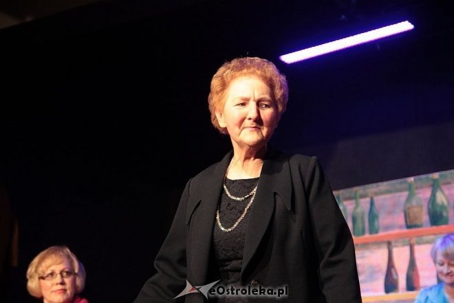 Ostrołęcki Uniwersytet Trzeciego Wieku i „Opowiadania przy kominku” [ZDJĘCIA] - zdjęcie #40 - eOstroleka.pl