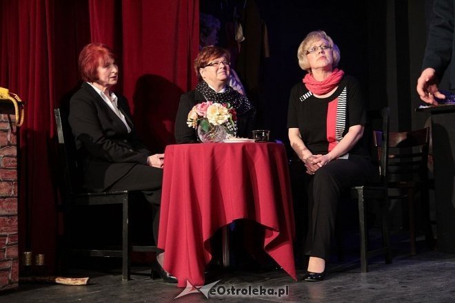Ostrołęcki Uniwersytet Trzeciego Wieku i „Opowiadania przy kominku” [ZDJĘCIA] - zdjęcie #39 - eOstroleka.pl