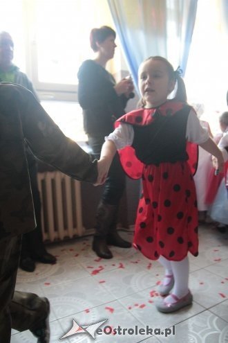Bal karnawałowo-walentynkowy w Przedszkolu Miejskim nr 7 [12.02.2014] - zdjęcie #2 - eOstroleka.pl