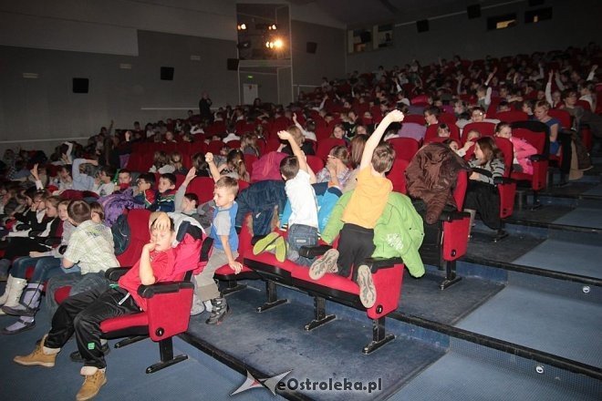 Spotkania z muzyką: Jak gra powietrze [12.02.2014] - zdjęcie #32 - eOstroleka.pl