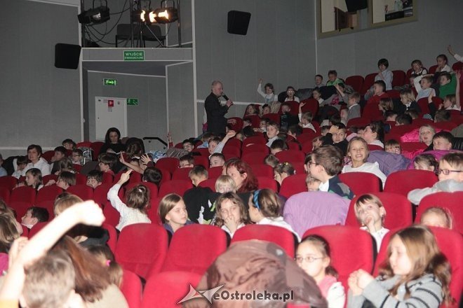 Spotkania z muzyką: Jak gra powietrze [12.02.2014] - zdjęcie #31 - eOstroleka.pl