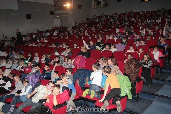 Spotkania z muzyką: Jak gra powietrze [12.02.2014] - zdjęcie #30 - eOstroleka.pl