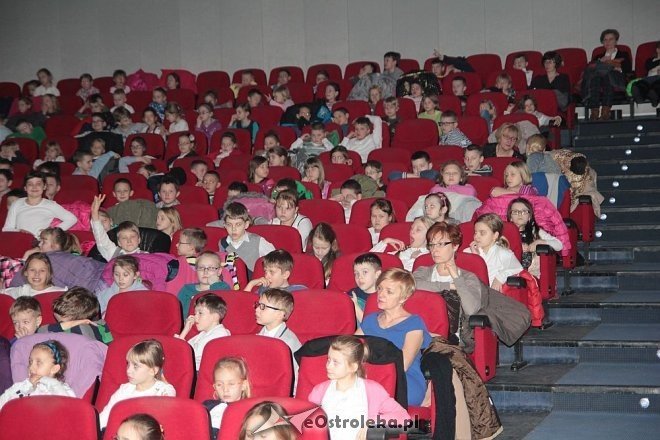 Spotkania z muzyką: Jak gra powietrze [12.02.2014] - zdjęcie #26 - eOstroleka.pl