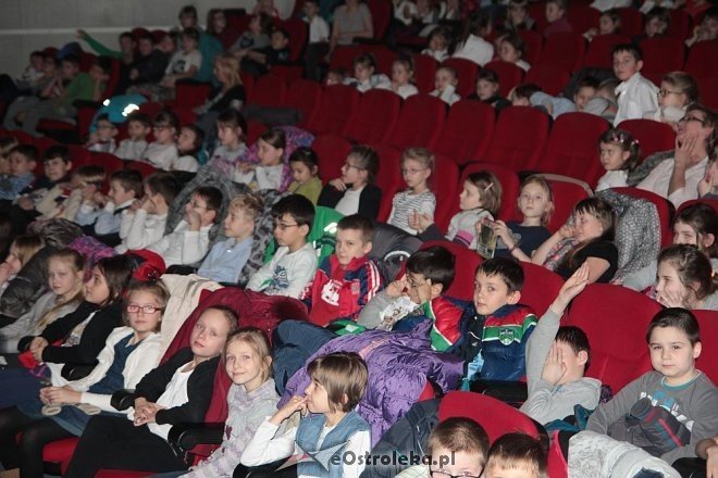 Spotkania z muzyką: Jak gra powietrze [12.02.2014] - zdjęcie #24 - eOstroleka.pl