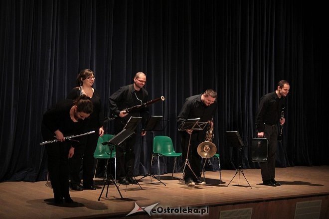 Spotkania z muzyką: Jak gra powietrze [12.02.2014] - zdjęcie #22 - eOstroleka.pl