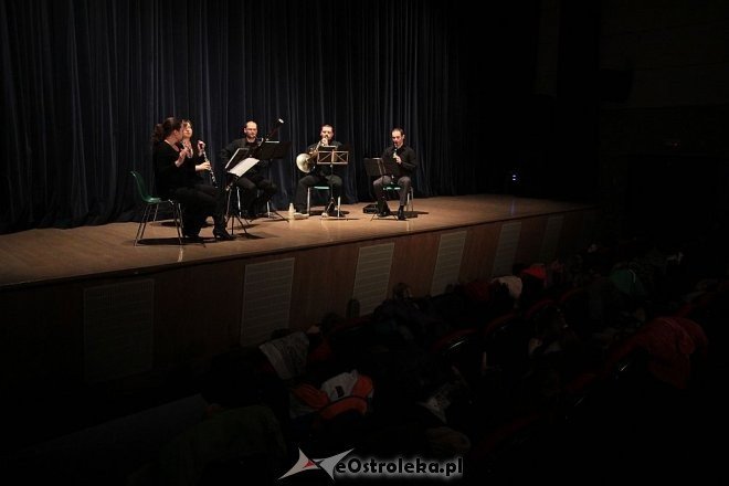 Spotkania z muzyką: Jak gra powietrze [12.02.2014] - zdjęcie #20 - eOstroleka.pl