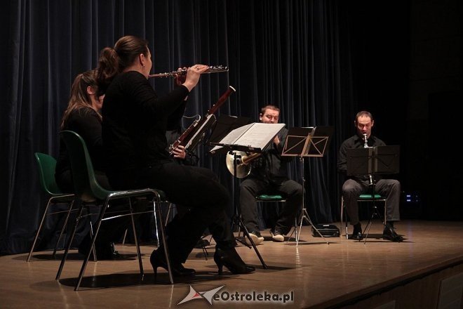 Spotkania z muzyką: Jak gra powietrze [12.02.2014] - zdjęcie #19 - eOstroleka.pl