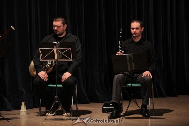 Spotkania z muzyką: Jak gra powietrze [12.02.2014] - zdjęcie #14 - eOstroleka.pl