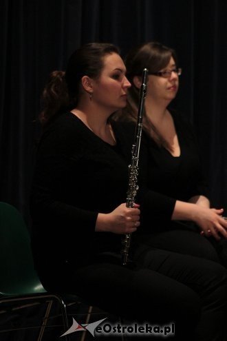 Spotkania z muzyką: Jak gra powietrze [12.02.2014] - zdjęcie #12 - eOstroleka.pl