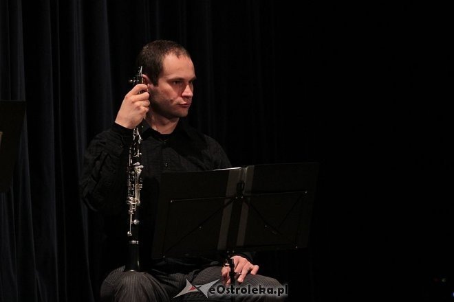 Spotkania z muzyką: Jak gra powietrze [12.02.2014] - zdjęcie #11 - eOstroleka.pl