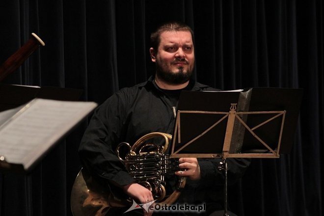 Spotkania z muzyką: Jak gra powietrze [12.02.2014] - zdjęcie #10 - eOstroleka.pl