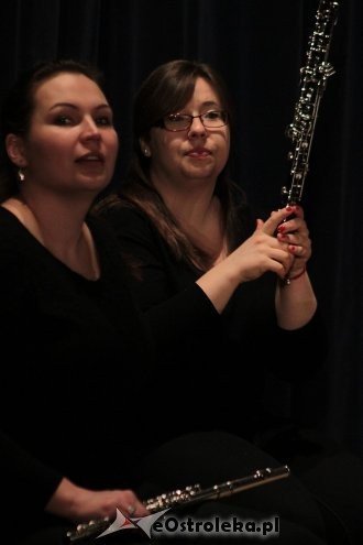 Spotkania z muzyką: Jak gra powietrze [12.02.2014] - zdjęcie #9 - eOstroleka.pl
