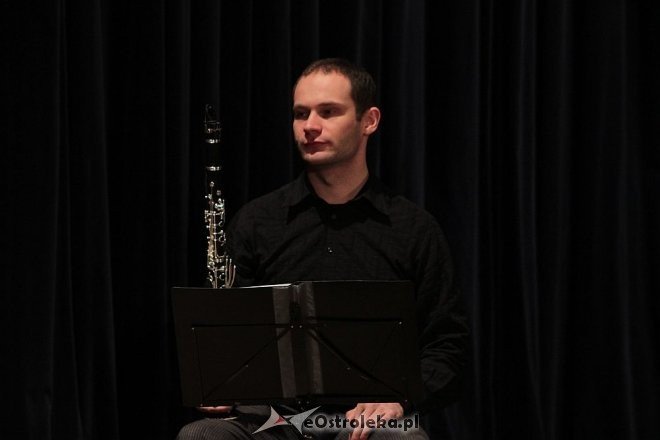 Spotkania z muzyką: Jak gra powietrze [12.02.2014] - zdjęcie #8 - eOstroleka.pl