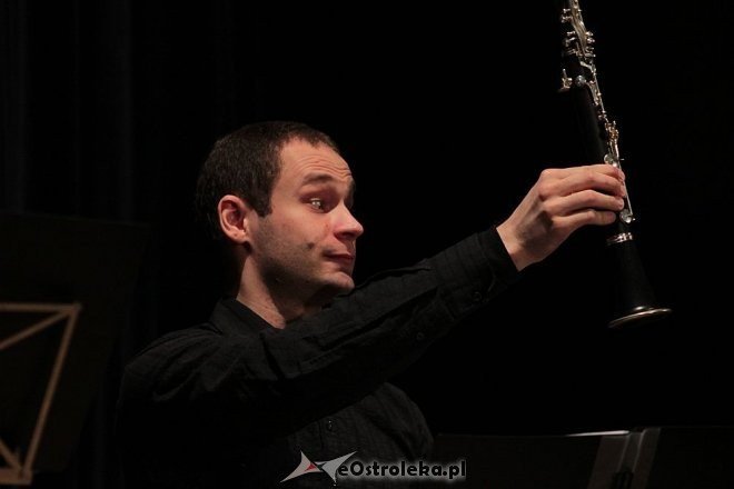 Spotkania z muzyką: Jak gra powietrze [12.02.2014] - zdjęcie #5 - eOstroleka.pl