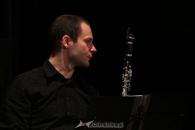 Spotkania z muzyką: Jak gra powietrze [12.02.2014] - zdjęcie #4 - eOstroleka.pl