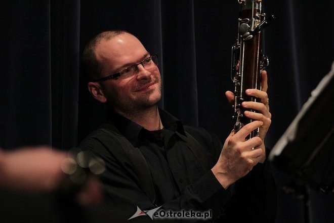 Spotkania z muzyką: Jak gra powietrze [12.02.2014] - zdjęcie #3 - eOstroleka.pl