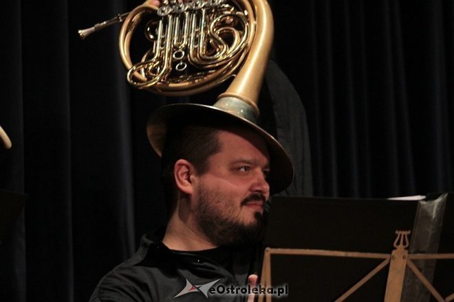 Spotkania z muzyką: Jak gra powietrze [12.02.2014] - zdjęcie #2 - eOstroleka.pl