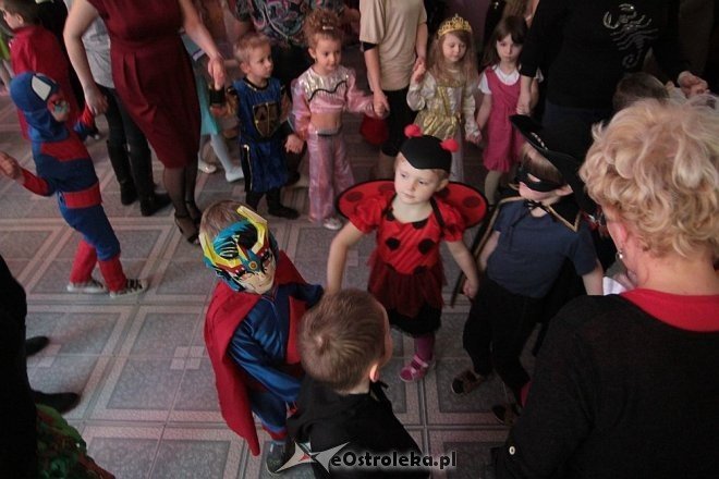 Bal karnawałowo-walentynkowy w miejskiej „ósemce” [14.02.2014] - zdjęcie #50 - eOstroleka.pl