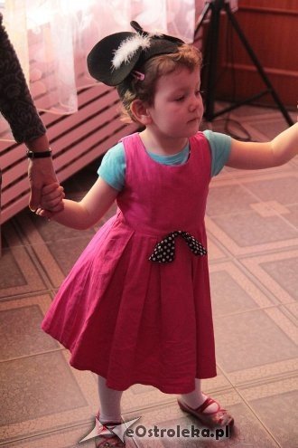 Bal karnawałowo-walentynkowy w miejskiej „ósemce” [14.02.2014] - zdjęcie #37 - eOstroleka.pl